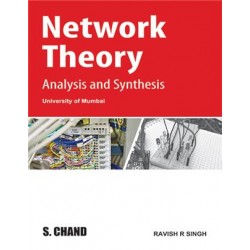 Network Theory by Ravish Singh | Mumbai University